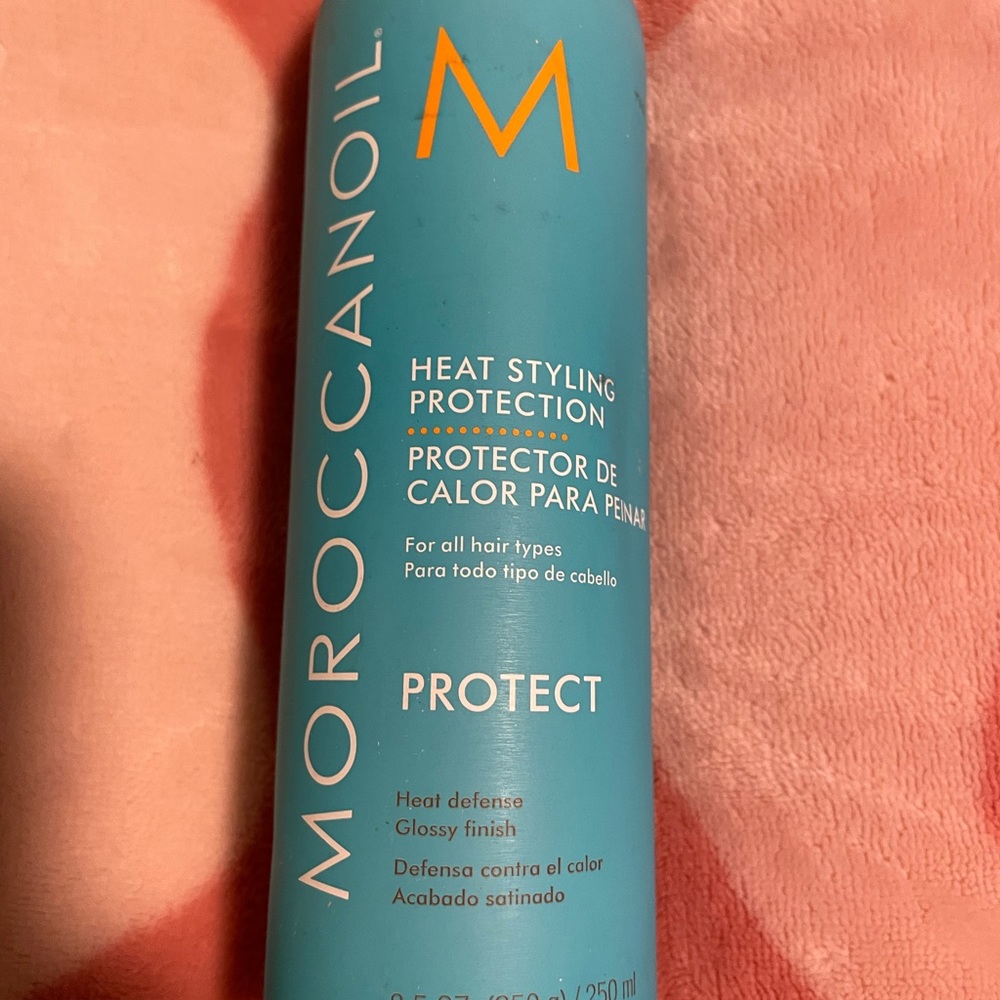Moroccanoil Heat Styling Protection Protect Heat Defense - Picture 2 of 8